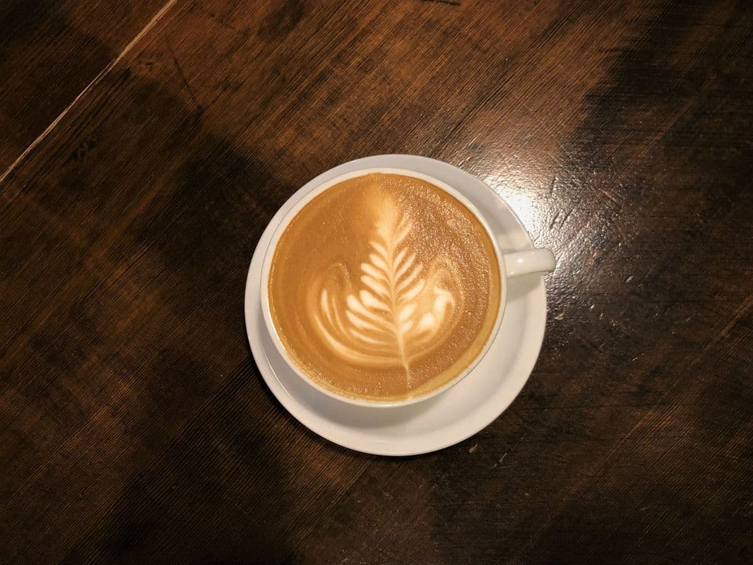 Latte