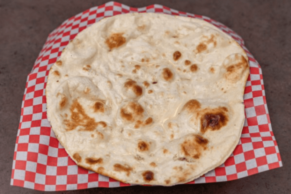 Naan