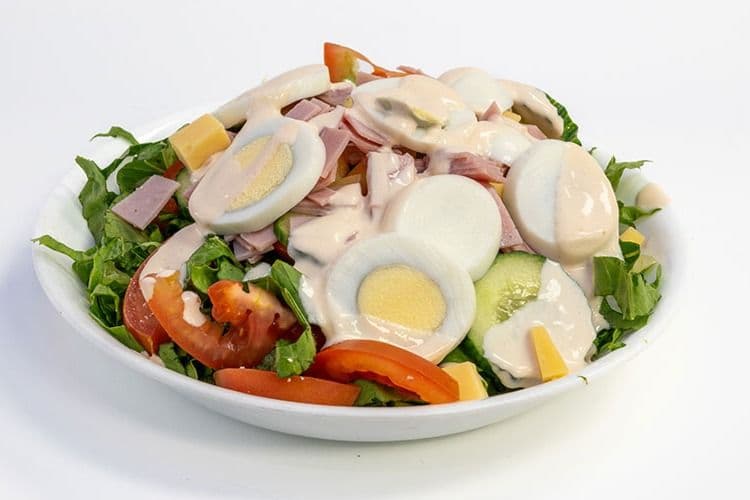 Chef Salad