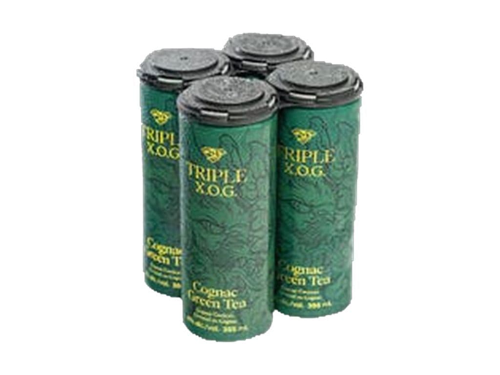 Triple X.O.G - Cognac Cocktail 4pk