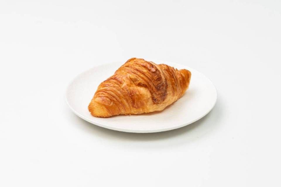 Mini-Croissant