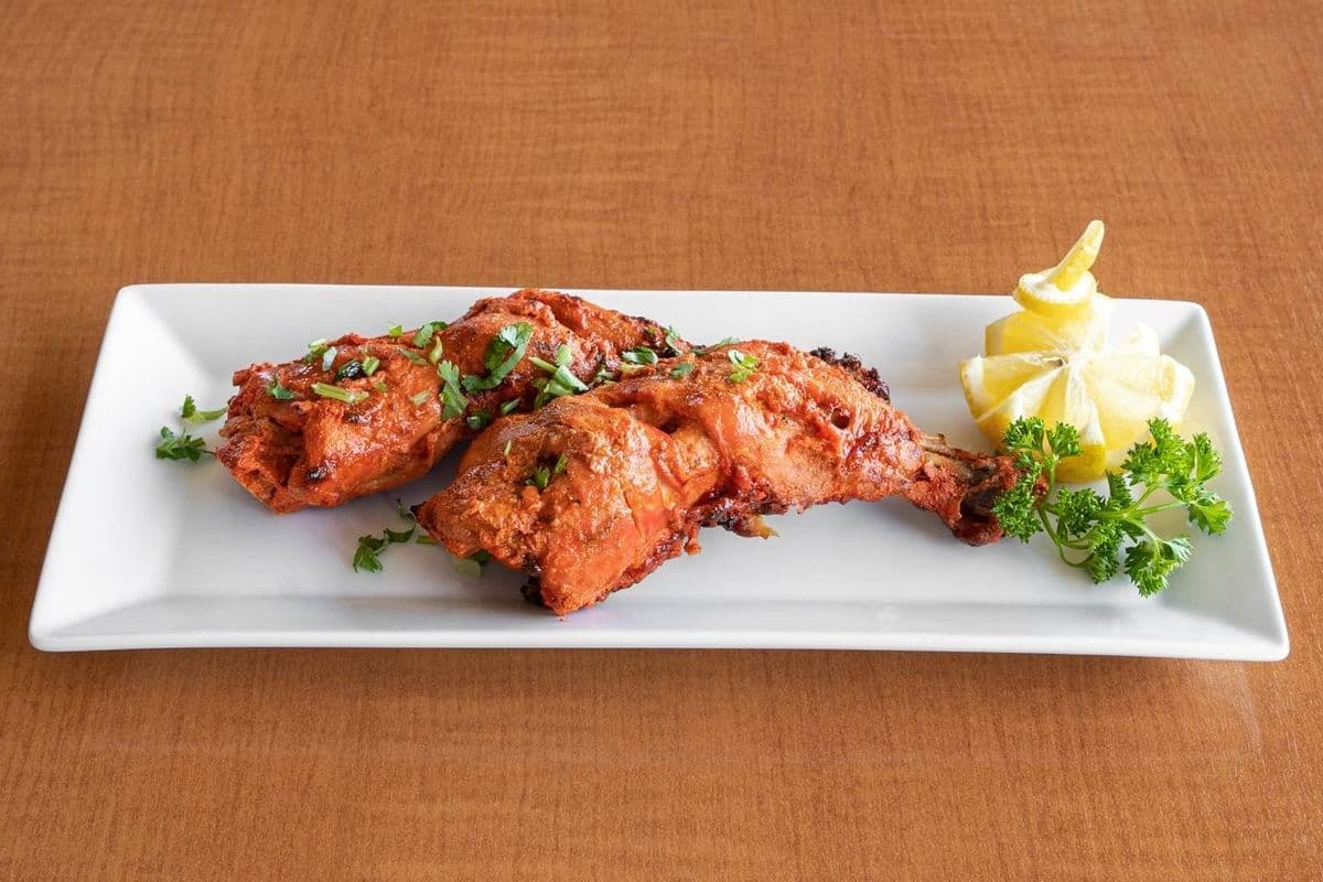 Chicken Leg (1 pc) Tandoor Se