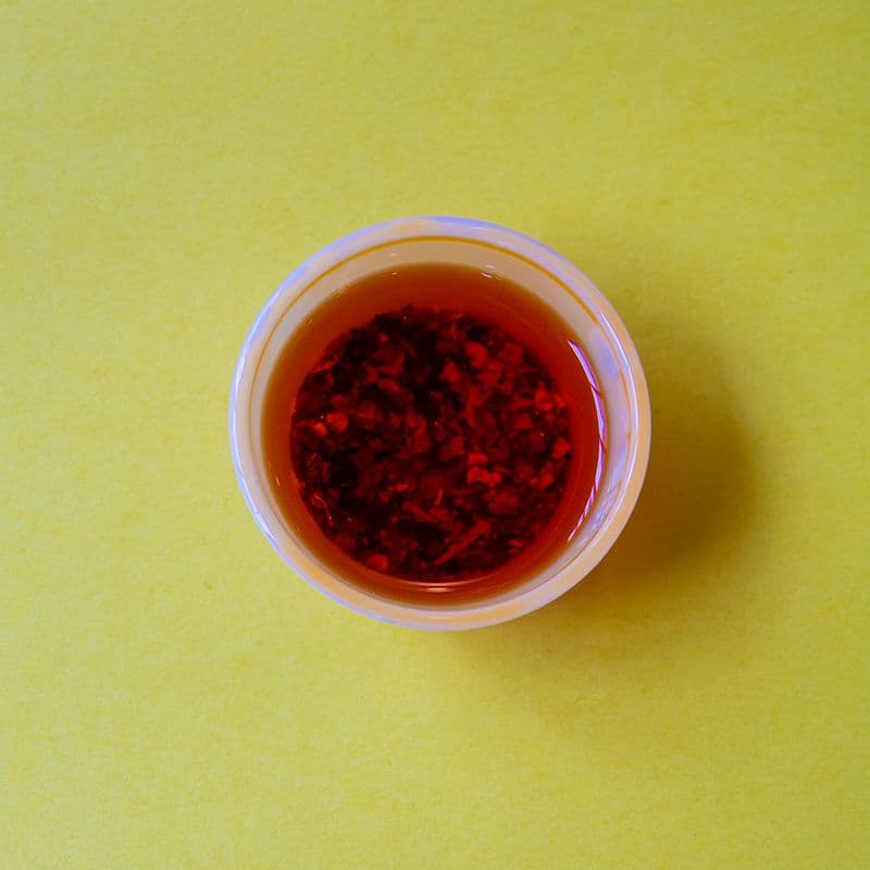 Chili Oil