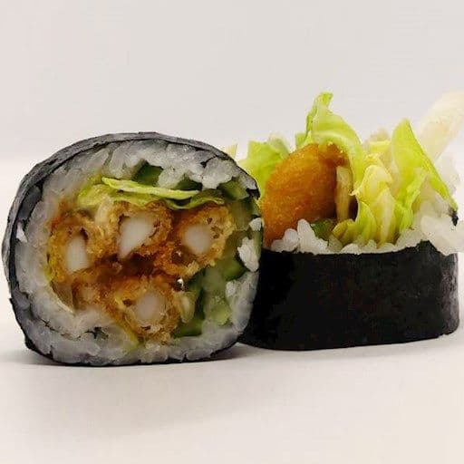 Sumomaki Ika Maki / Ika Maki Sumomaki