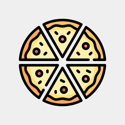 Tuna Pizza