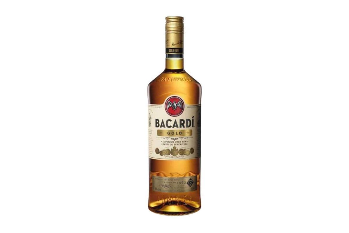 Bacardi - Gold (1 x 1.14l)