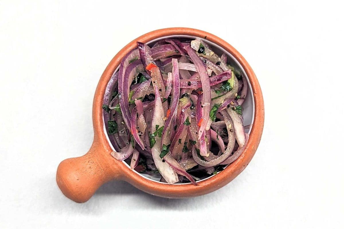 Criolla