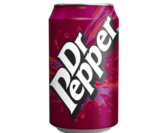 Dr Pepper
