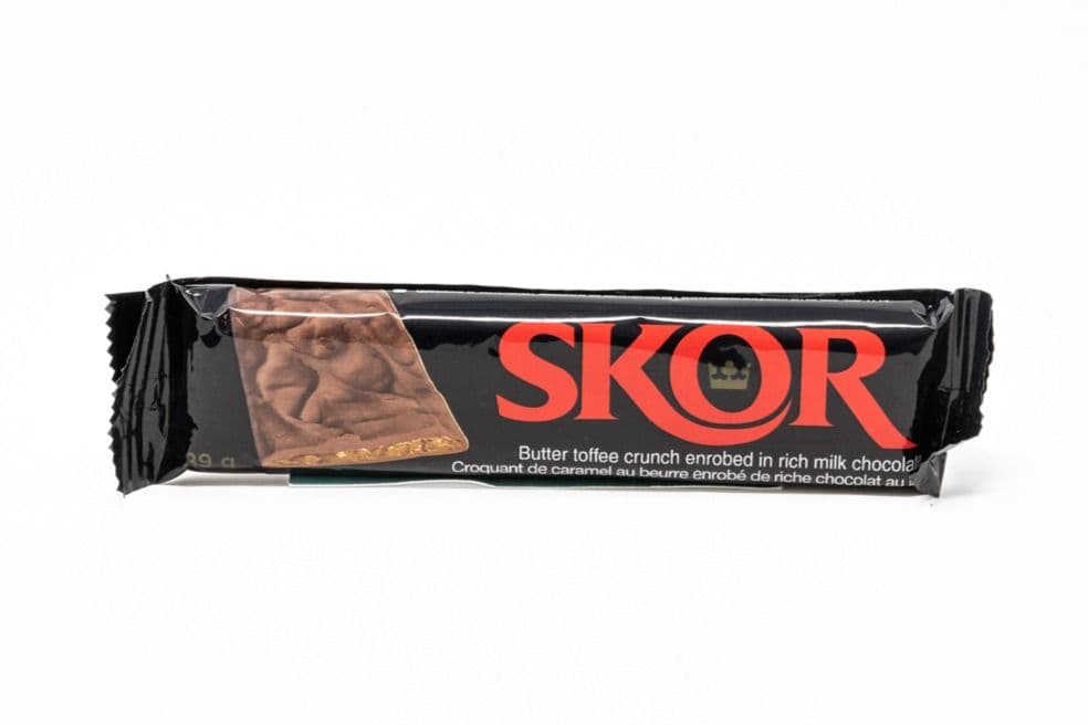 Skor (39 gm)
