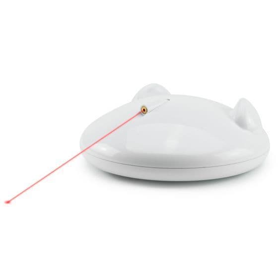 PetSafe Zip Automatic Laser Light Cat Toy Cat 1pc