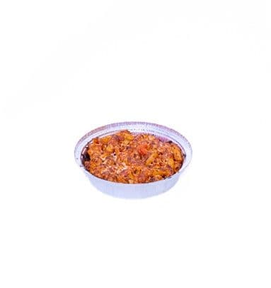 PENNE CHICKEN ROSSO (TOMATO) PASTA