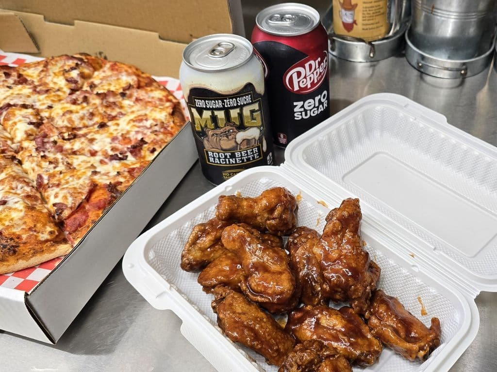Buddy Special