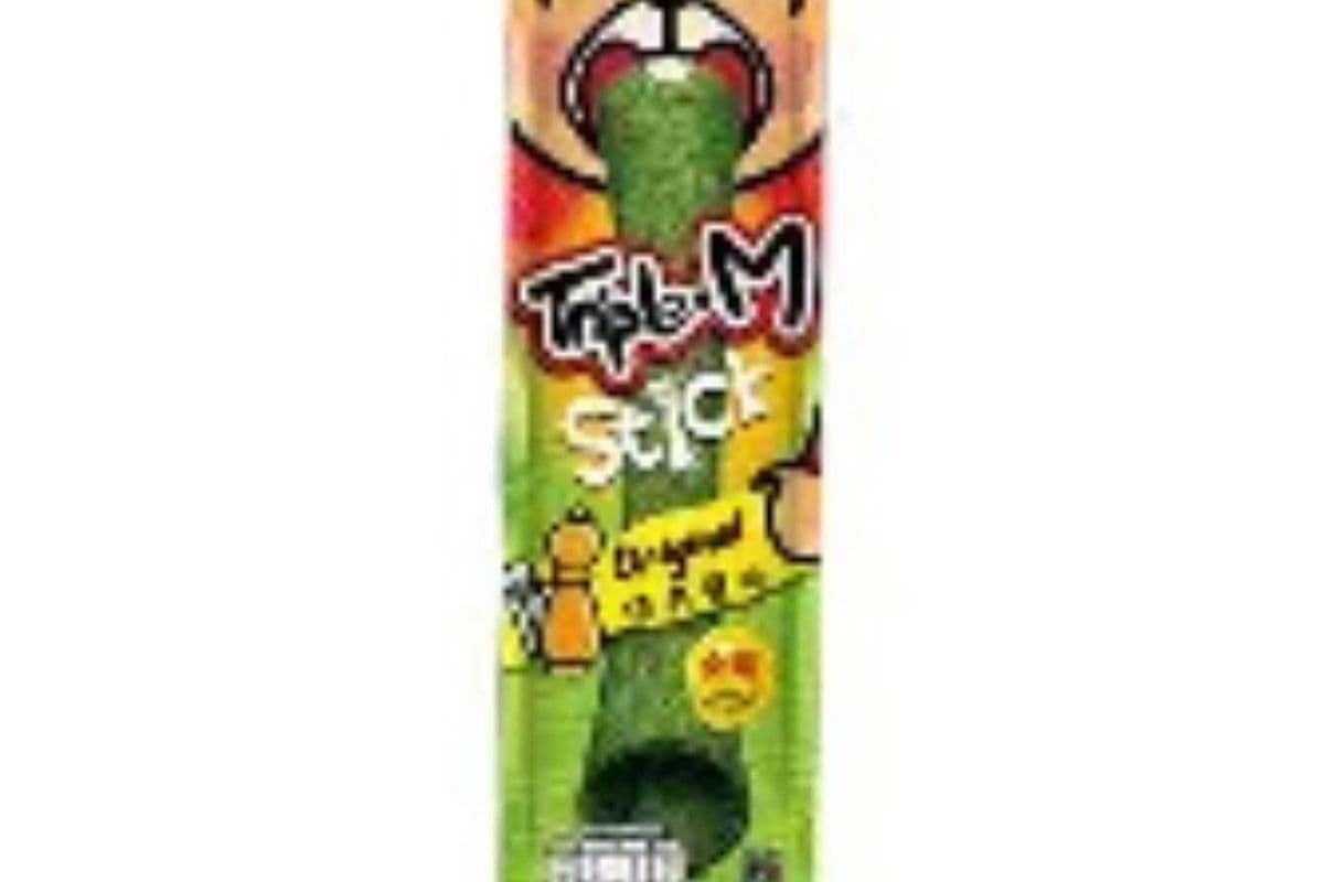 Mega Pickle Triple.M Stick Original