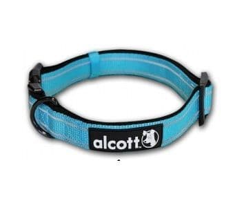 Alcott Adventure Collar - Blue
