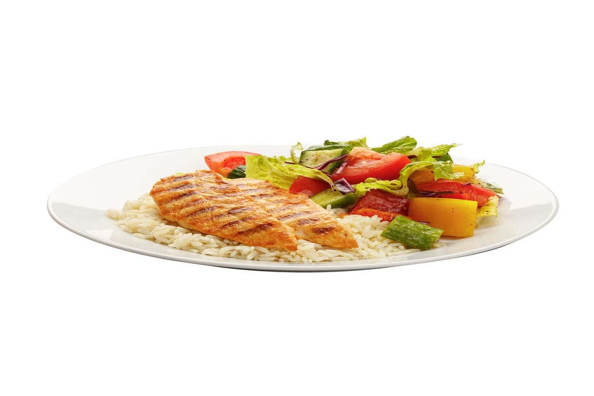 Mini Poulet / Chicken