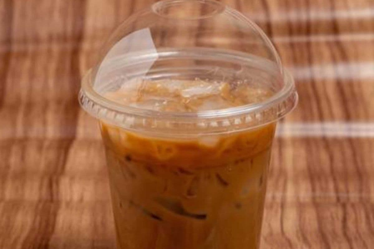 Vietnamese Ice Coffee