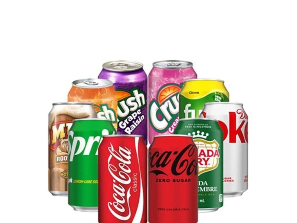 CAN DRINK (355ML)