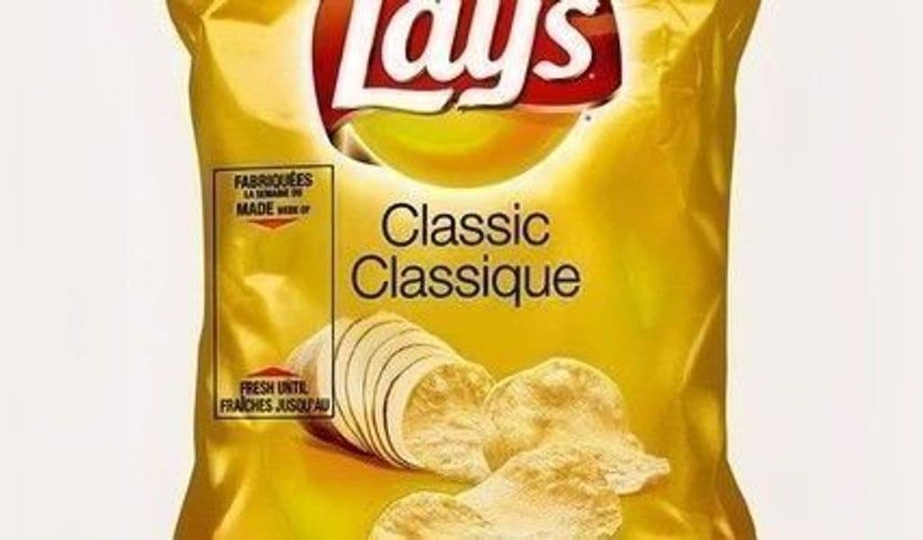 Lays Classics