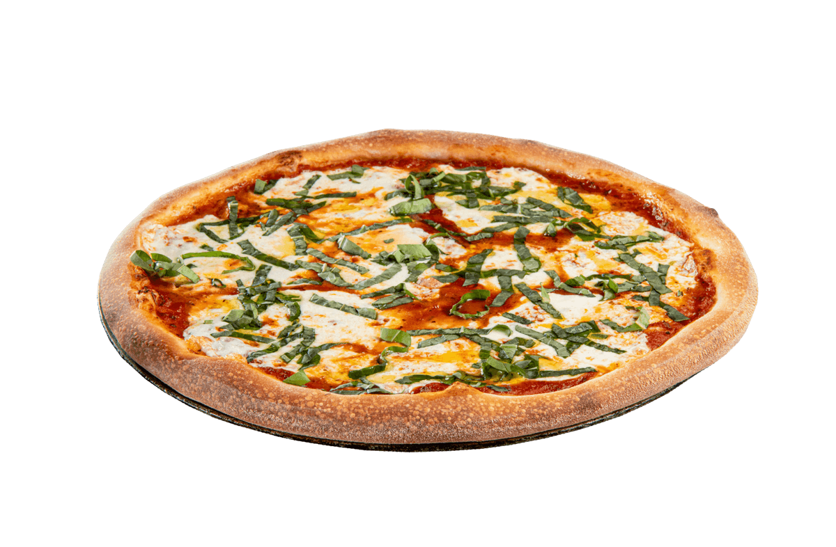 LARGE 14" - Margarita Pizza