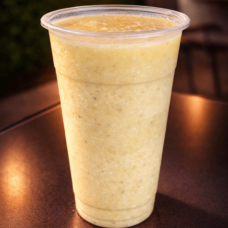 Tropical Thunder.