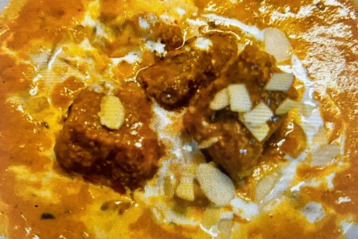 Beef Lababdar