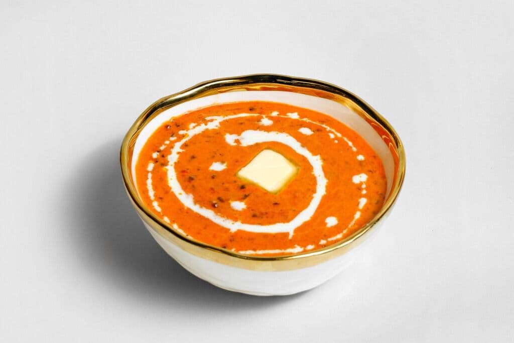 Cream Paneer