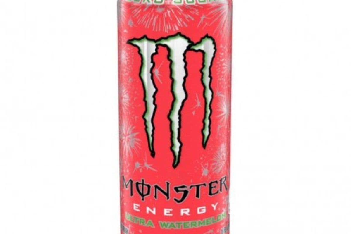 Monster Watermelon (473 ml)