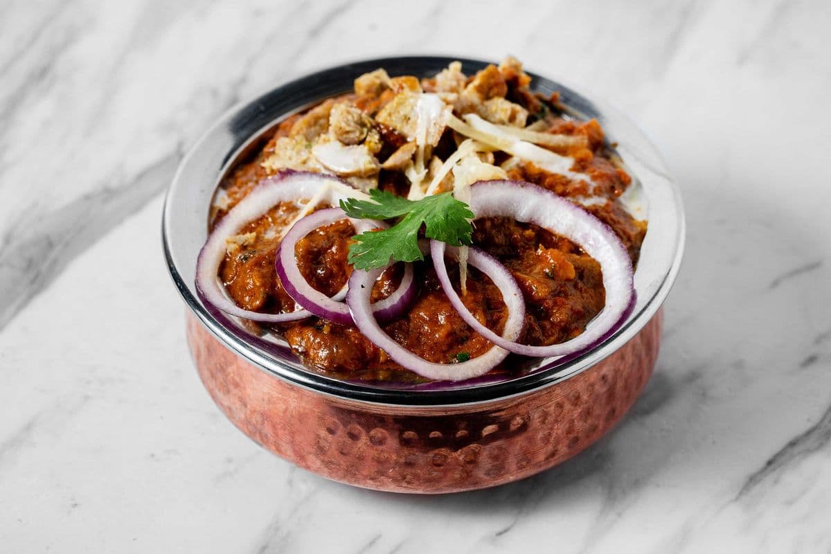 Chicken Rara