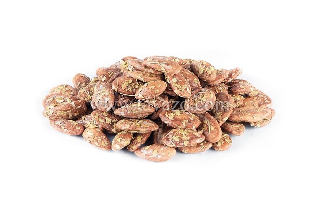 Sour Roasted Watermelon seeds (500 g)