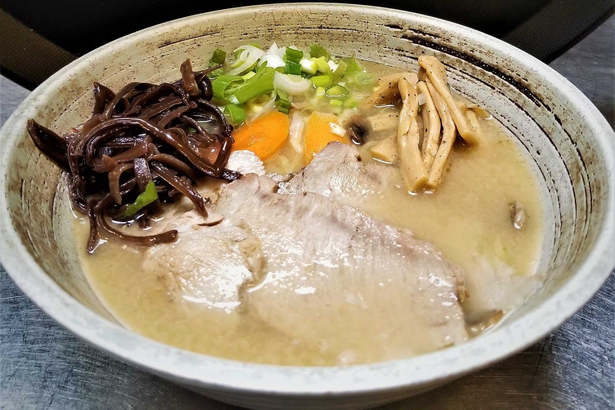 Original Ramen