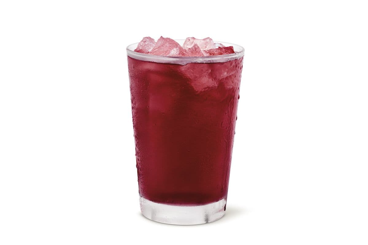 Small Blackberry Yuzu Lemonade Quencher