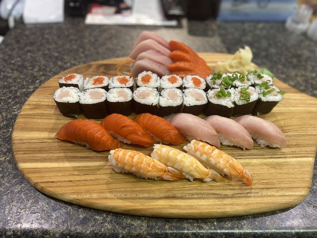 Ocean Tray