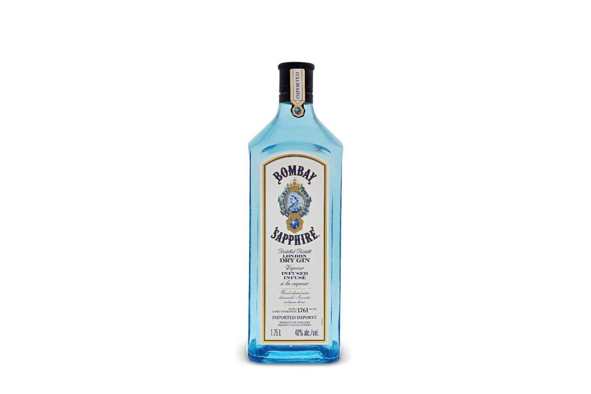 Bombay Sapphire (1 x 1.75 L)