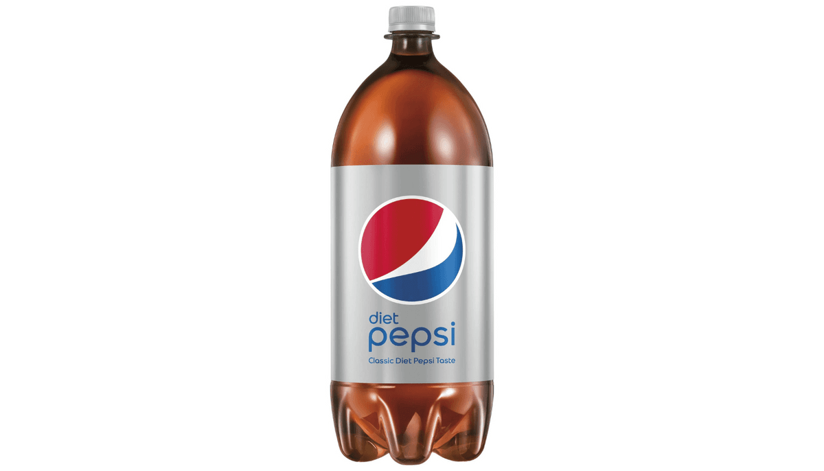 Pepsi Diet 2L