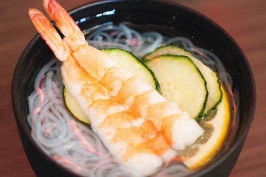 07. Ebi Sunomono