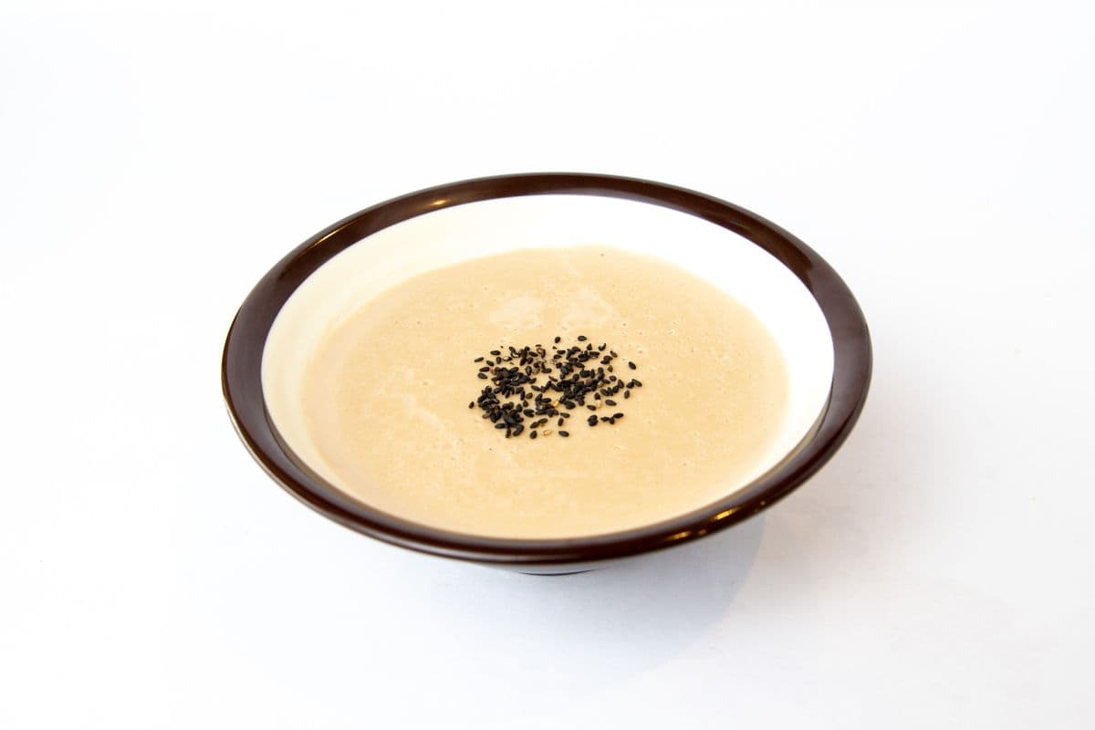 SW2 Sweet Walnut Paste (生磨核桃糊)