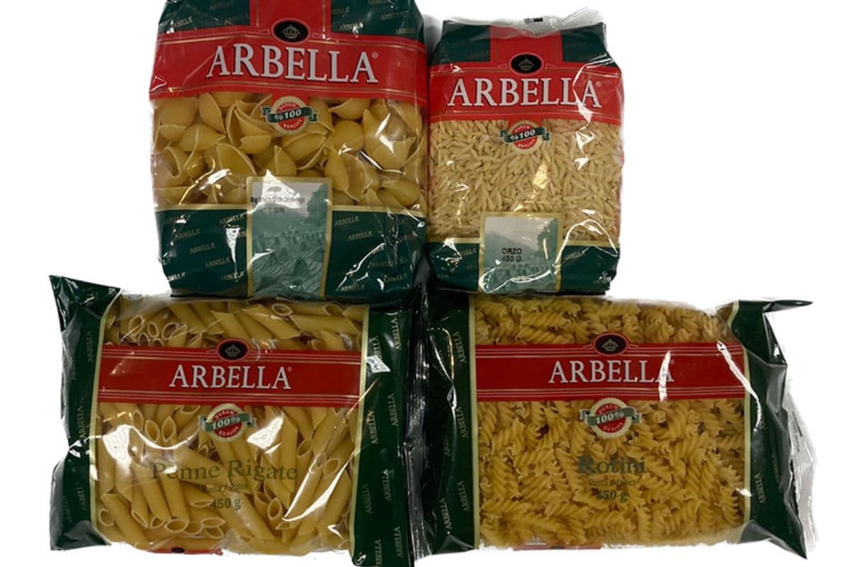 Arbella Pasta (450g)