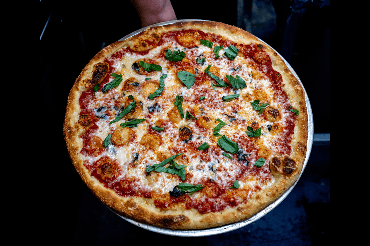 14" Margherita