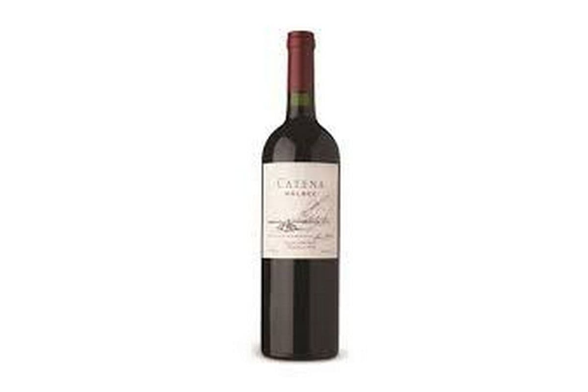 Catena Malbec Red (1 x 750ML)