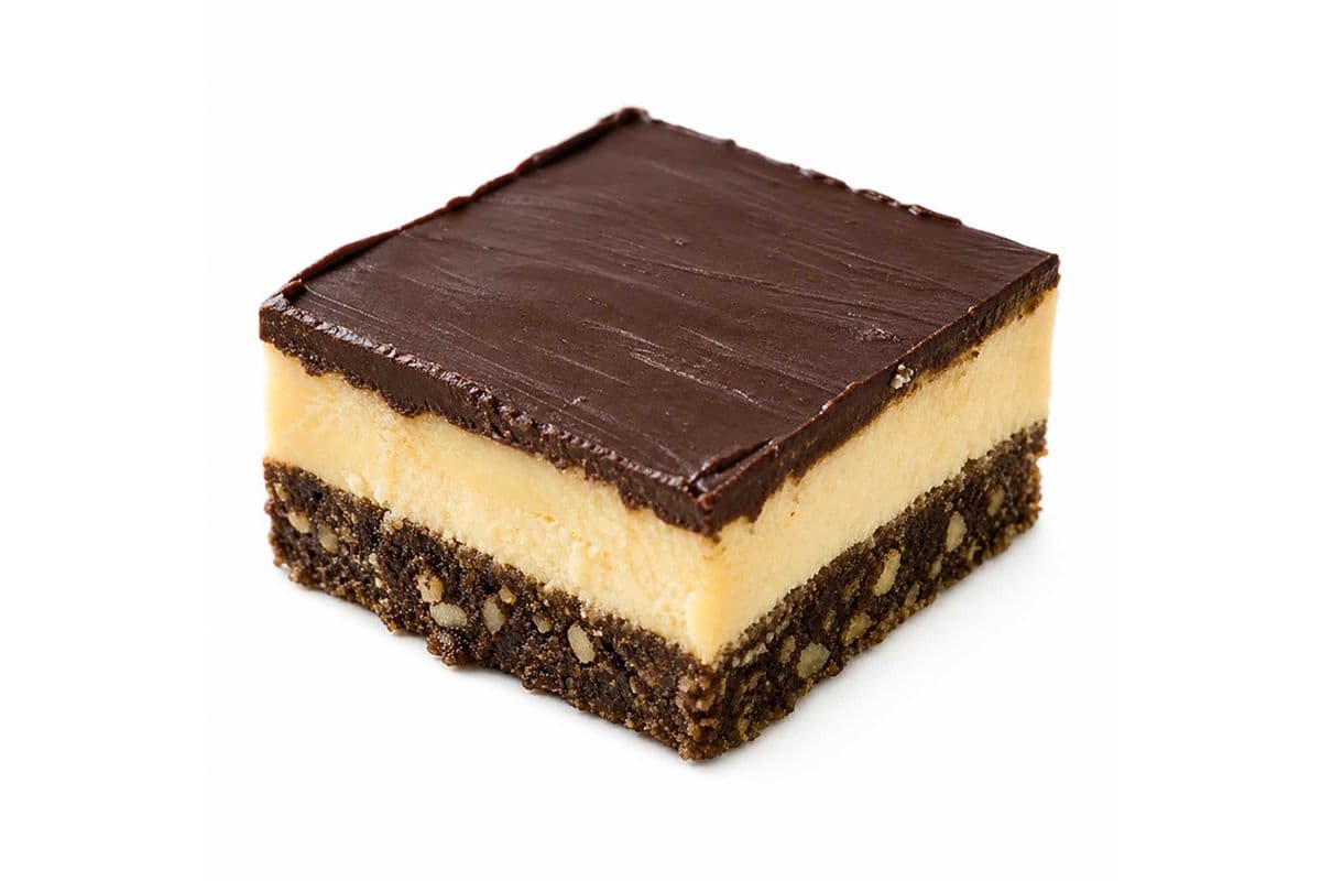 Nanaimo Bar