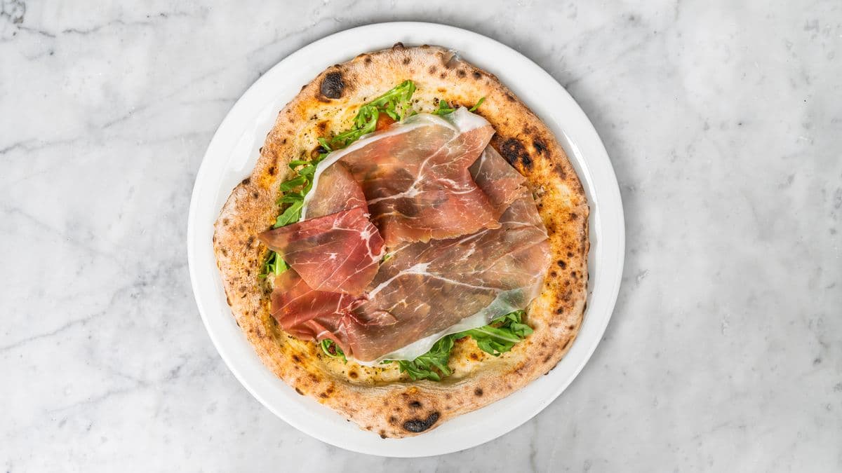 Prosciutto