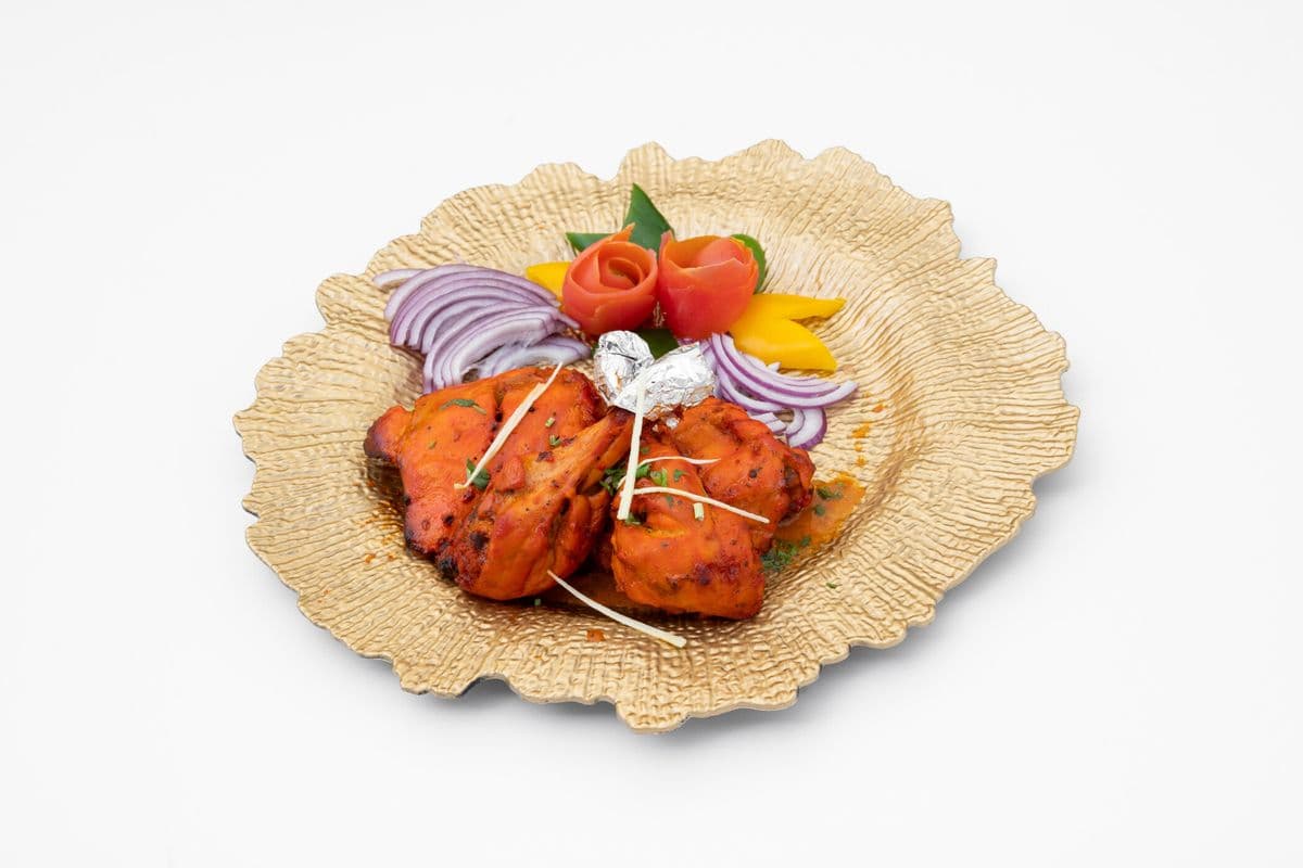 Tandoori Chicken