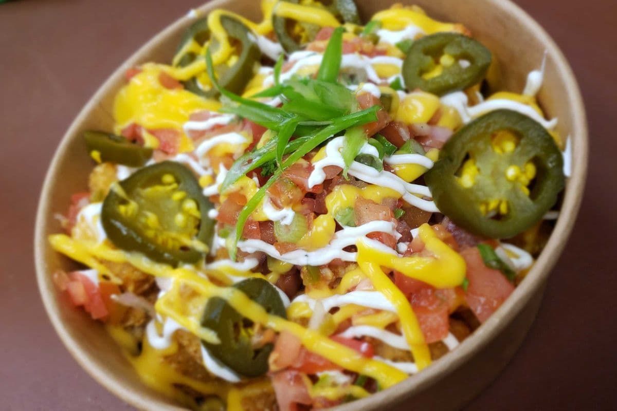 SMOKT MEXI-TOTS