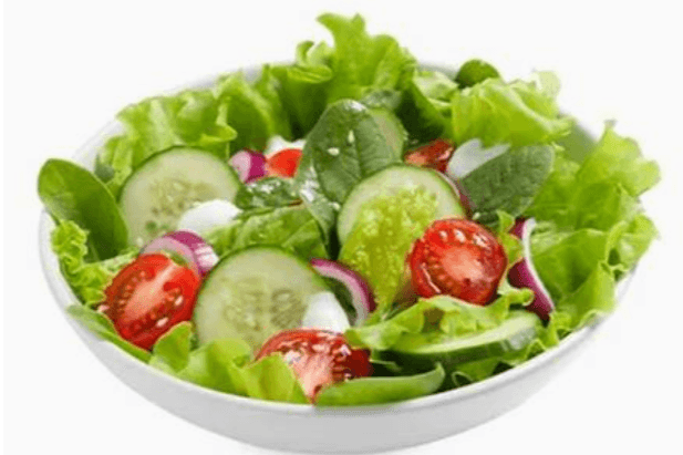 Garden Salad