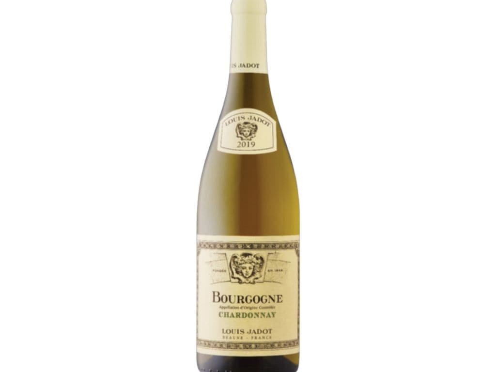 Louis Jadot - Bourgogne Chardonnay