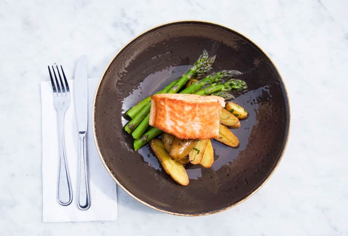 Salmon