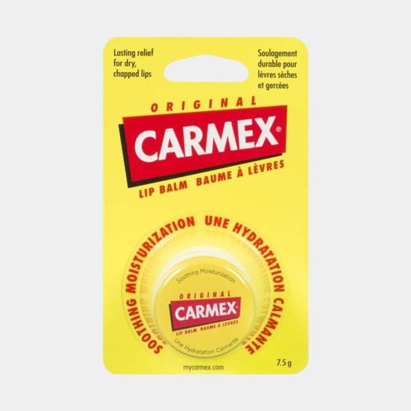 Carmex Original Lip Balm