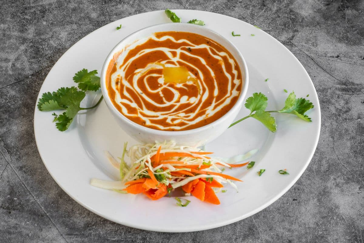 Butter Chicken (Bone/ Boneless) (24 oz)