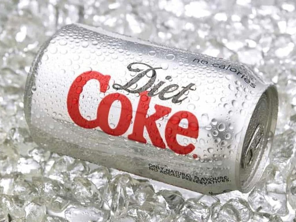 Coke Diet