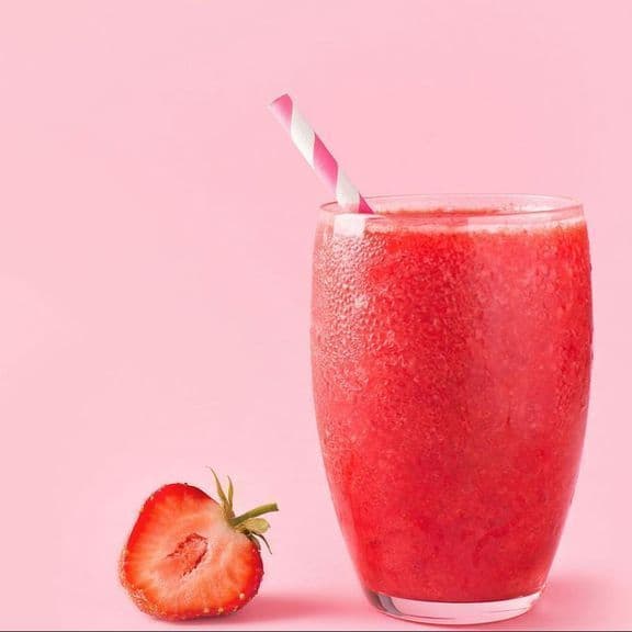 STRAWBERRY BLISS 